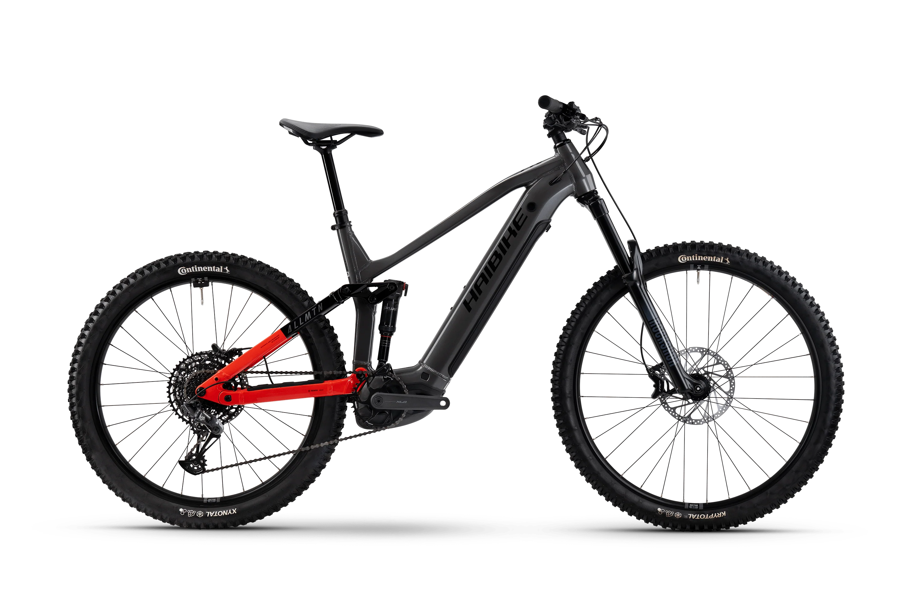 eBikes